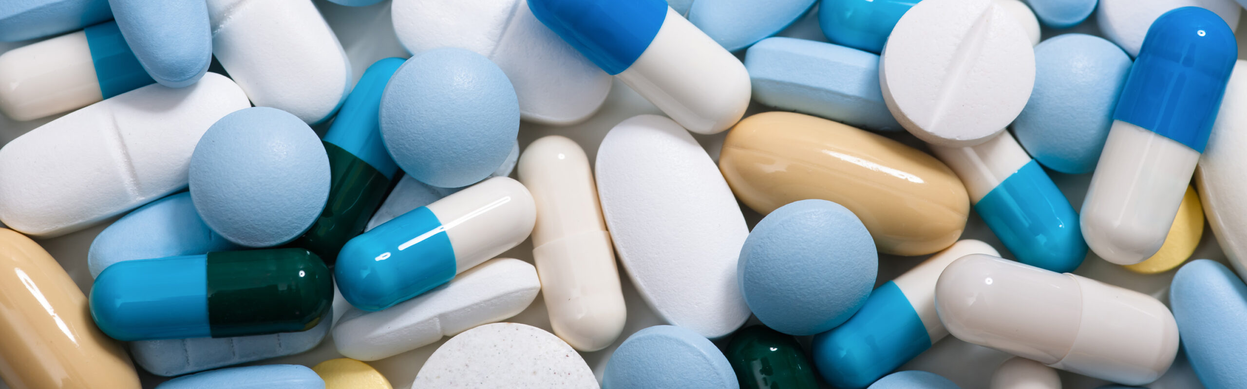 Pharmaceutical excipients