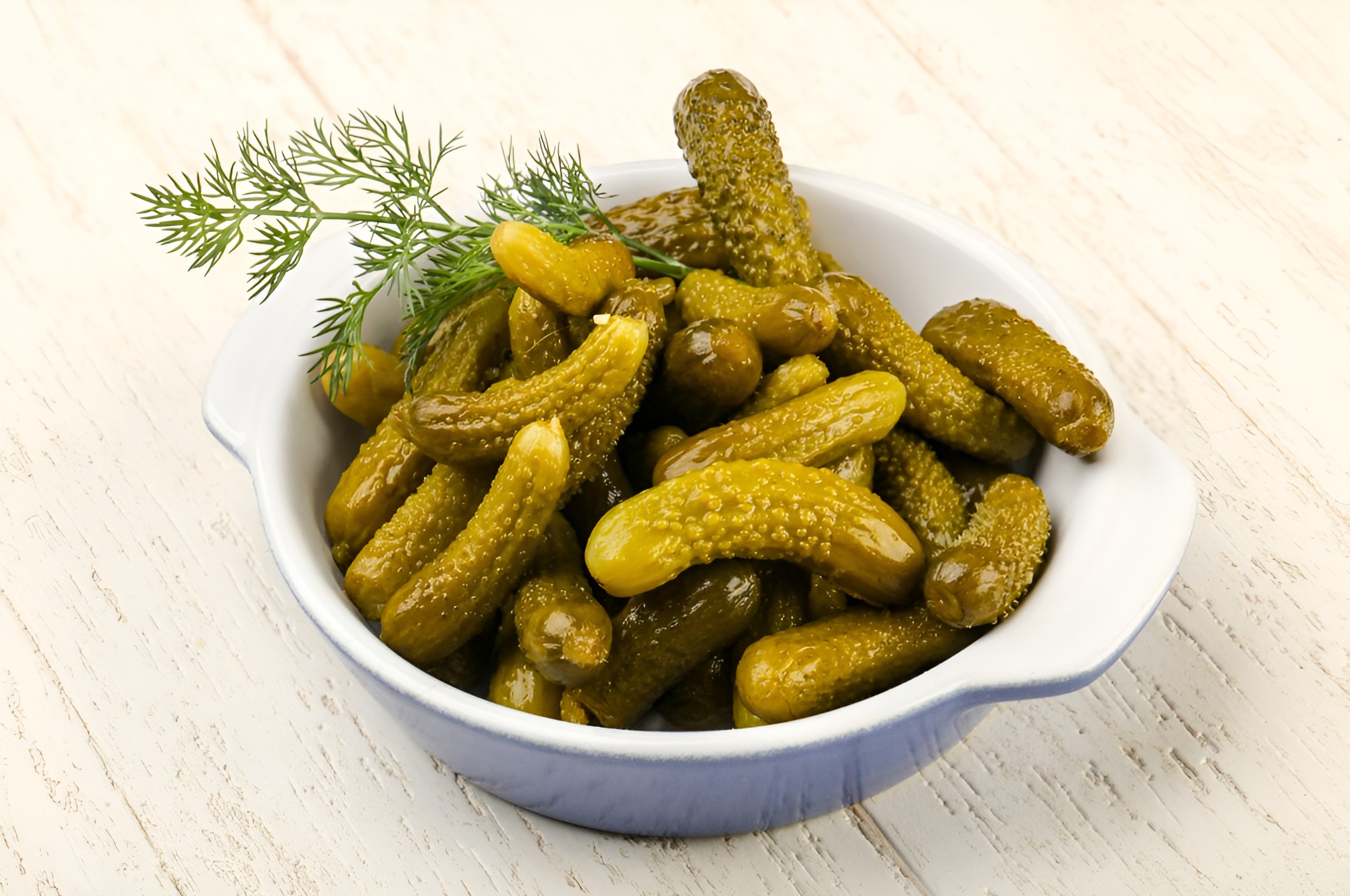 Pickles