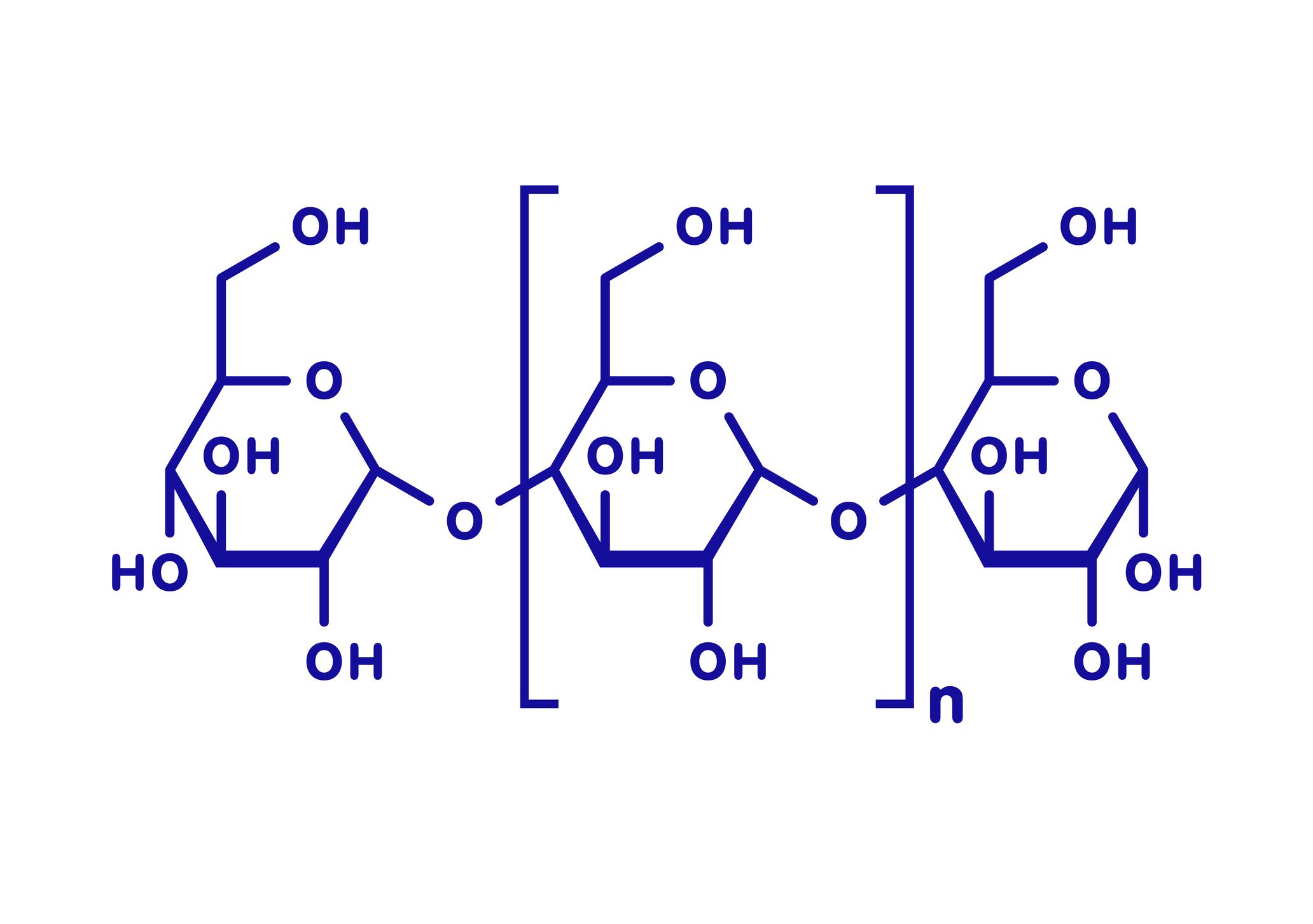 Polysaccharides