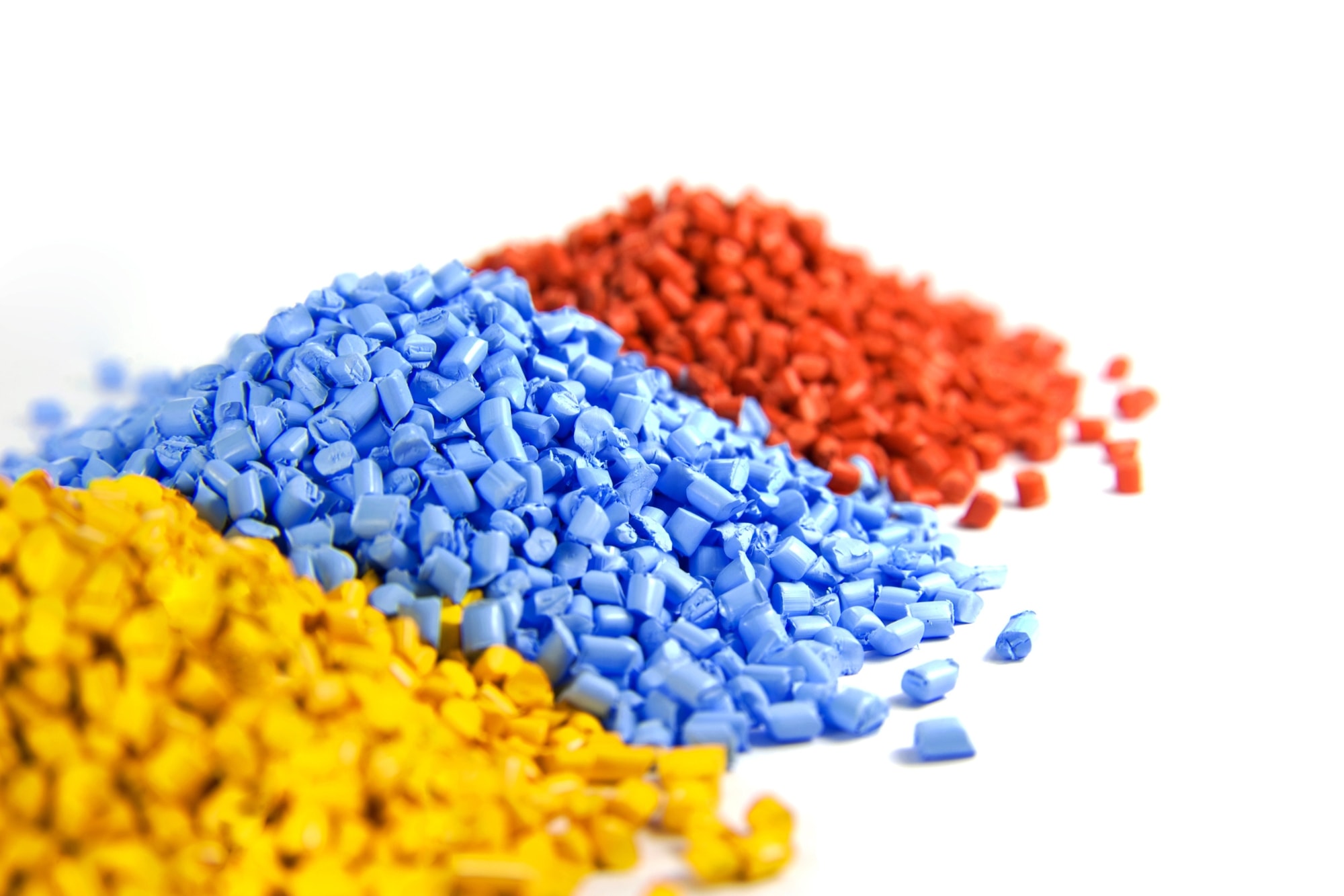 Polymer dispersions