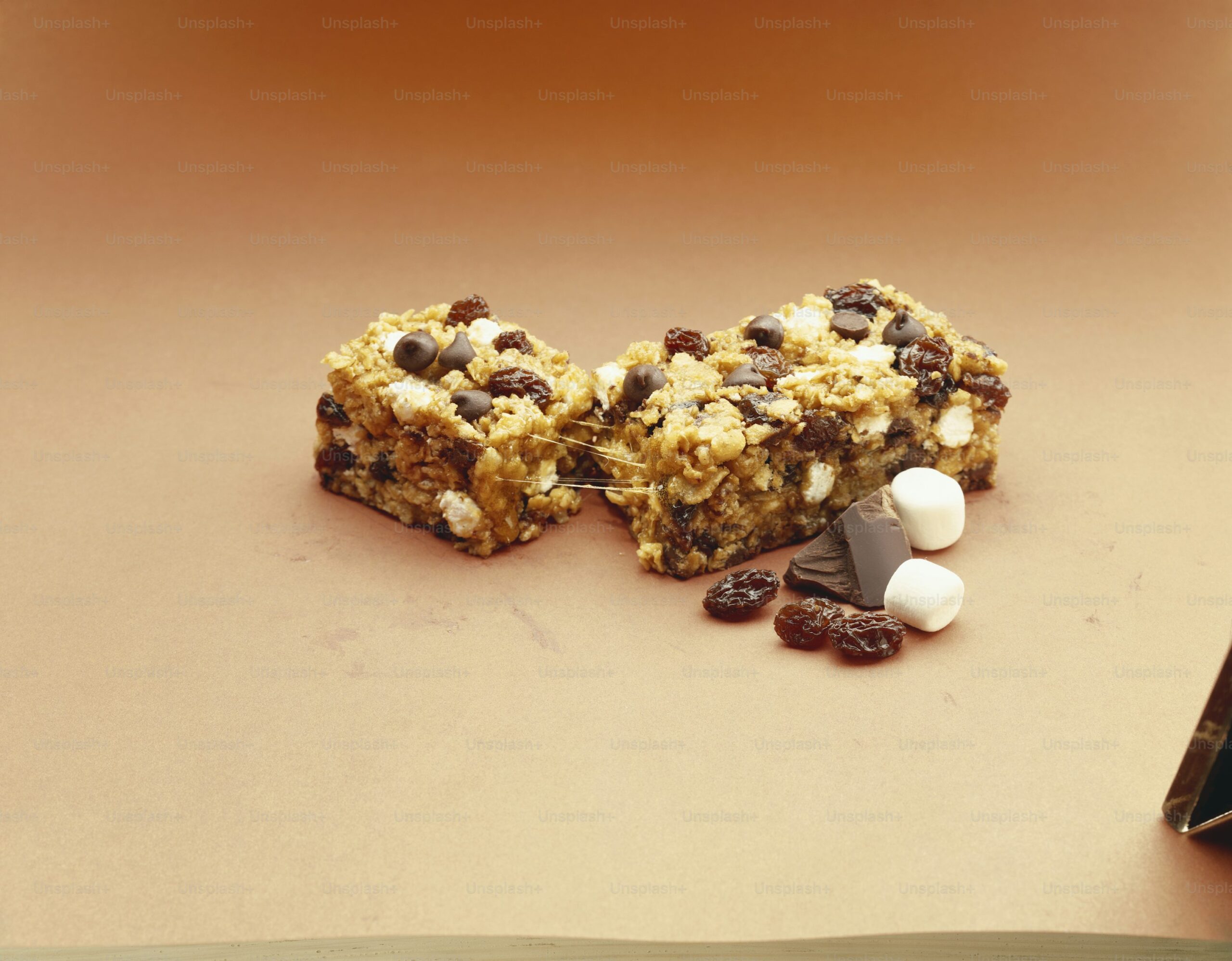 Snack bars