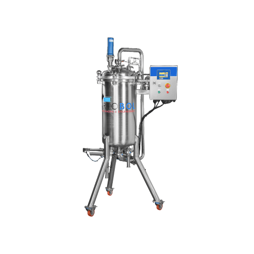 Pressurization