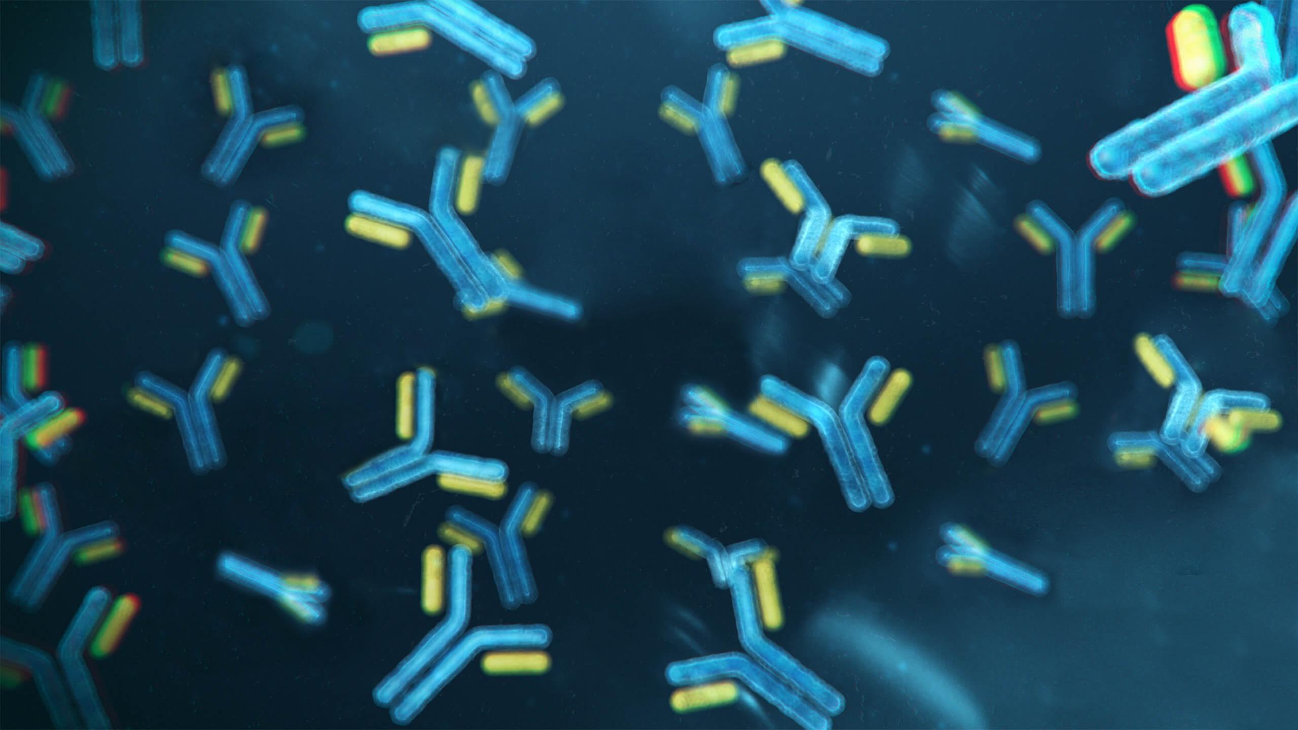 Protein therapeutics