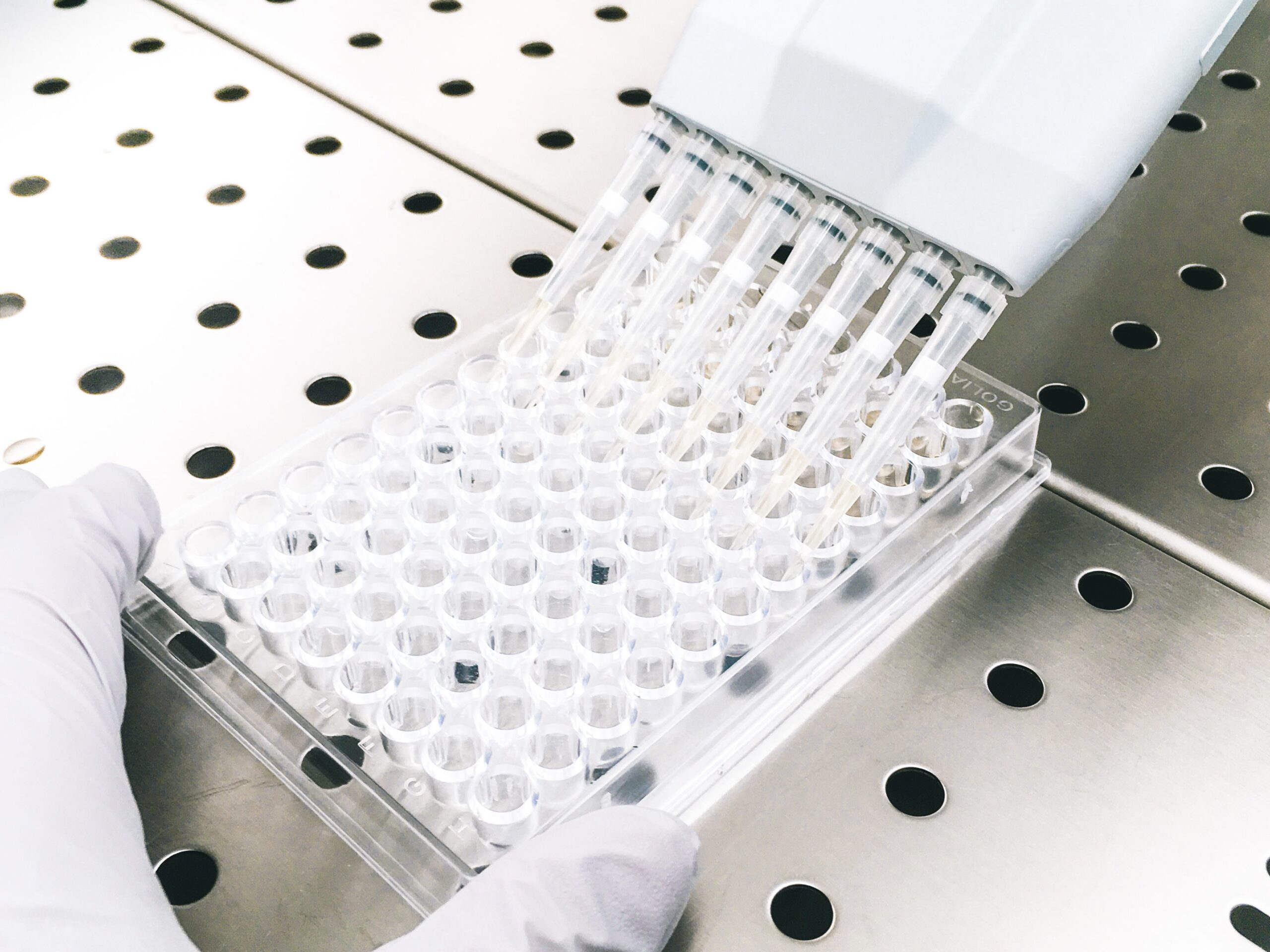 Recombinant proteins