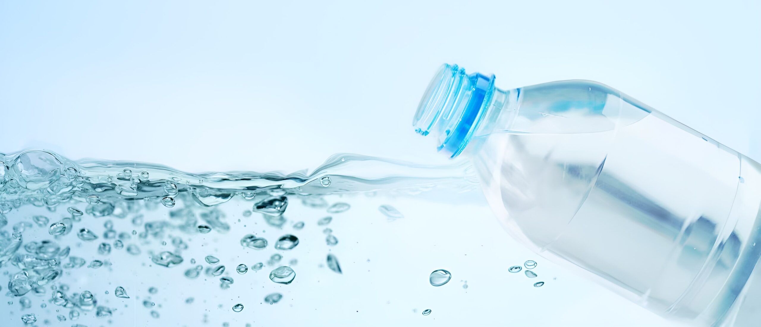 Purified water