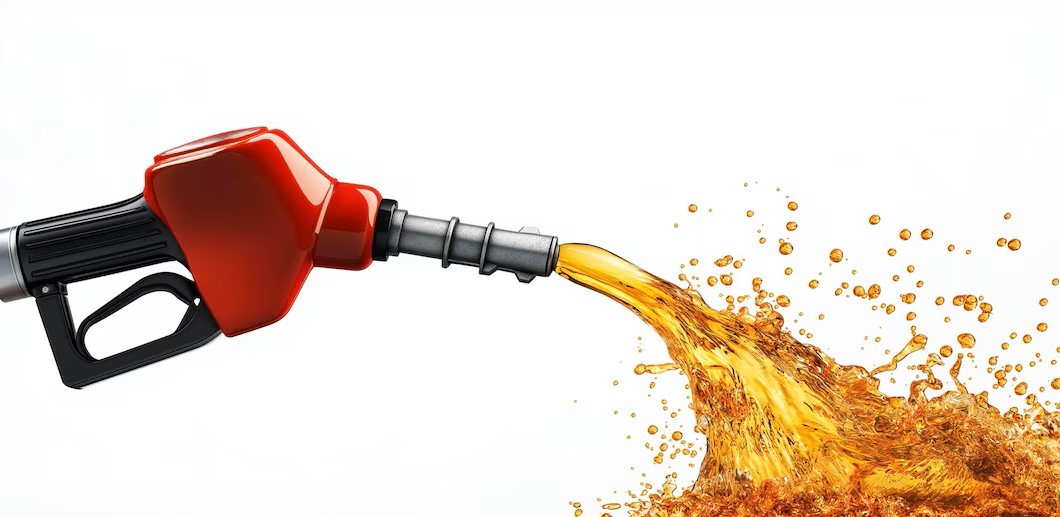 Fuel