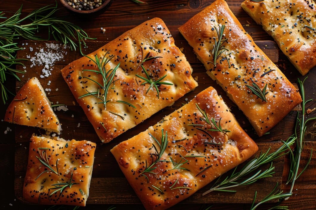 Focaccia