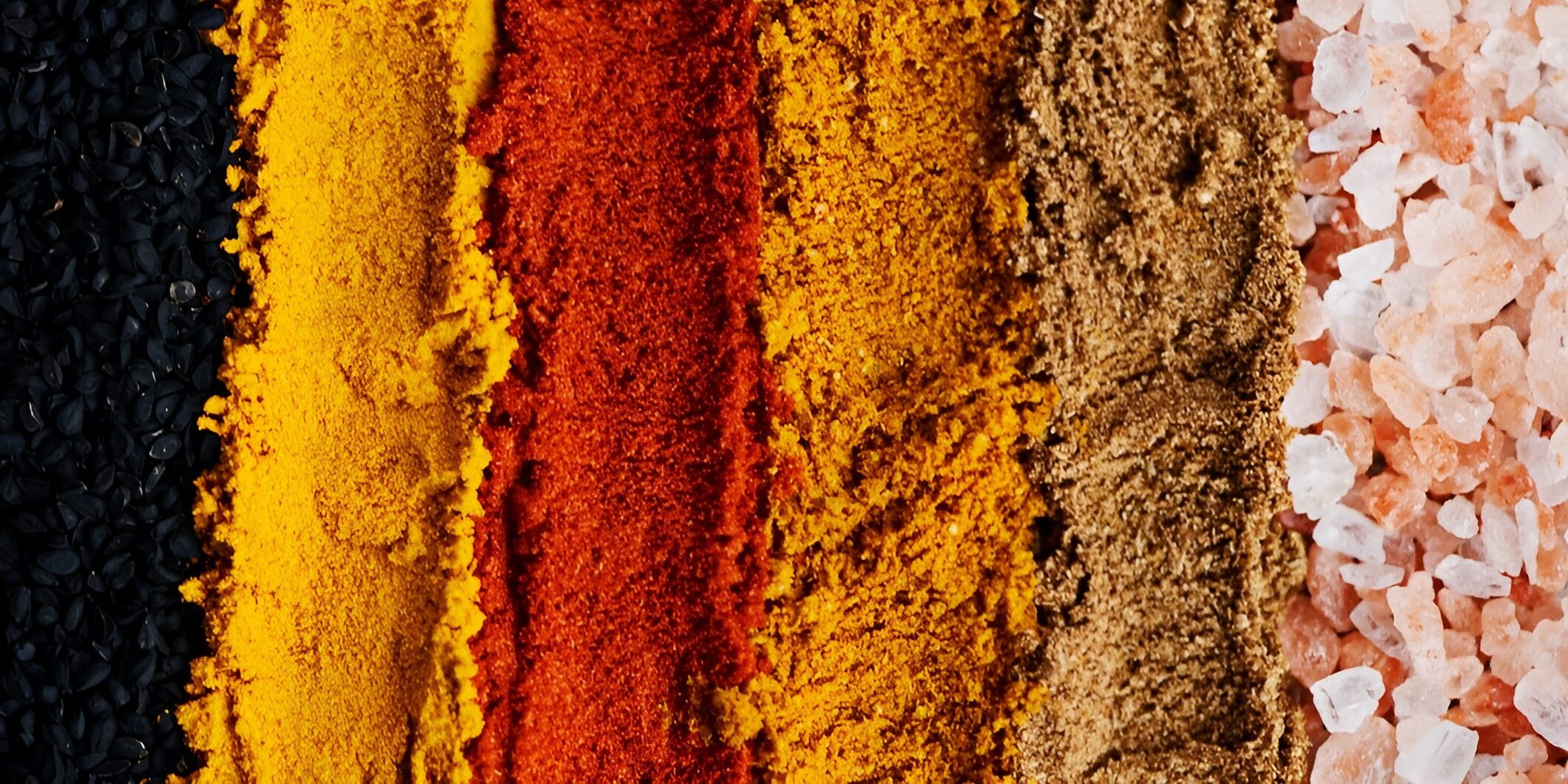 Food powders