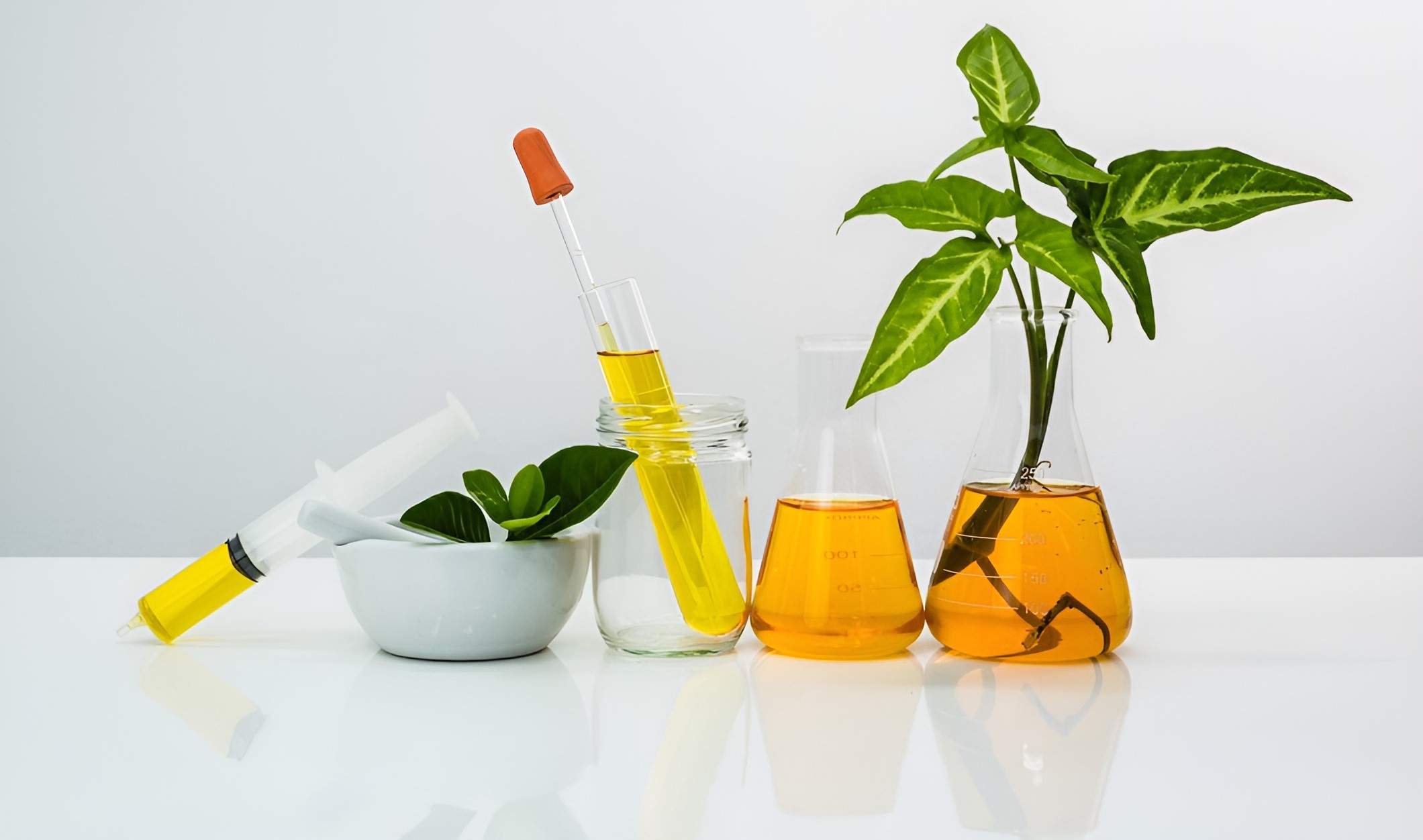 Organic chemicals