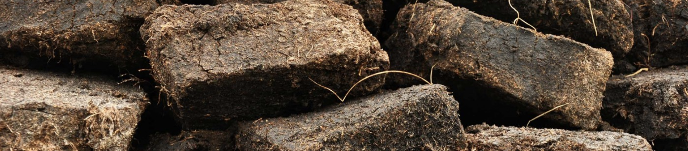 Peat