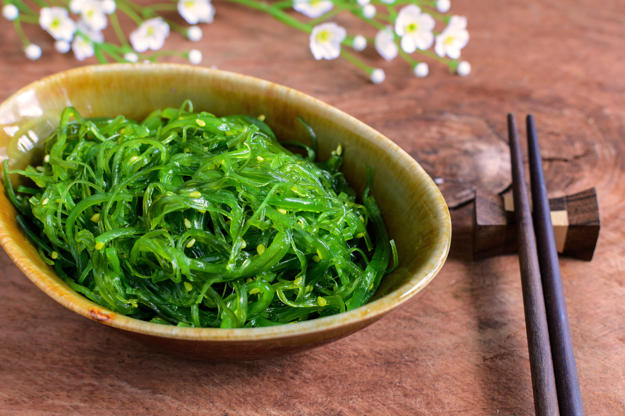Seaweed
