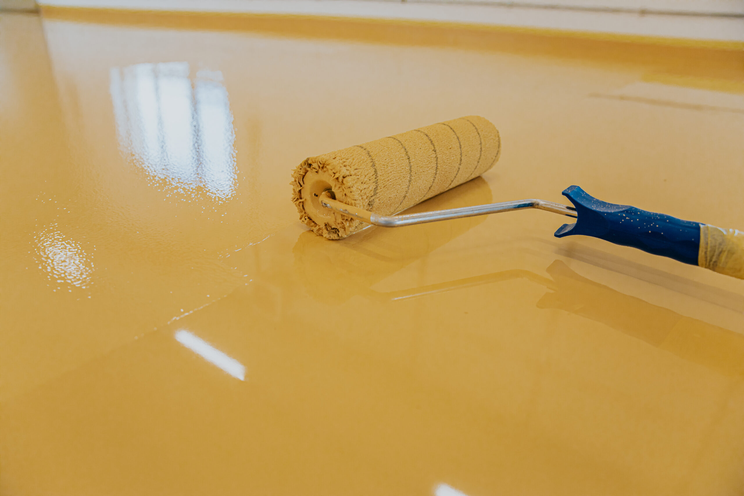 Protective coatings