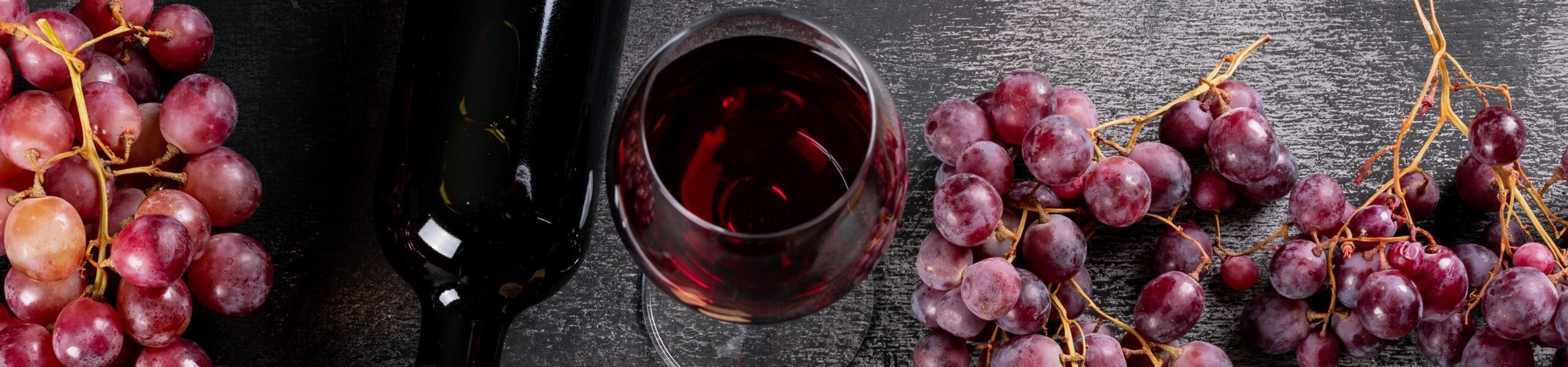 Merlot wine