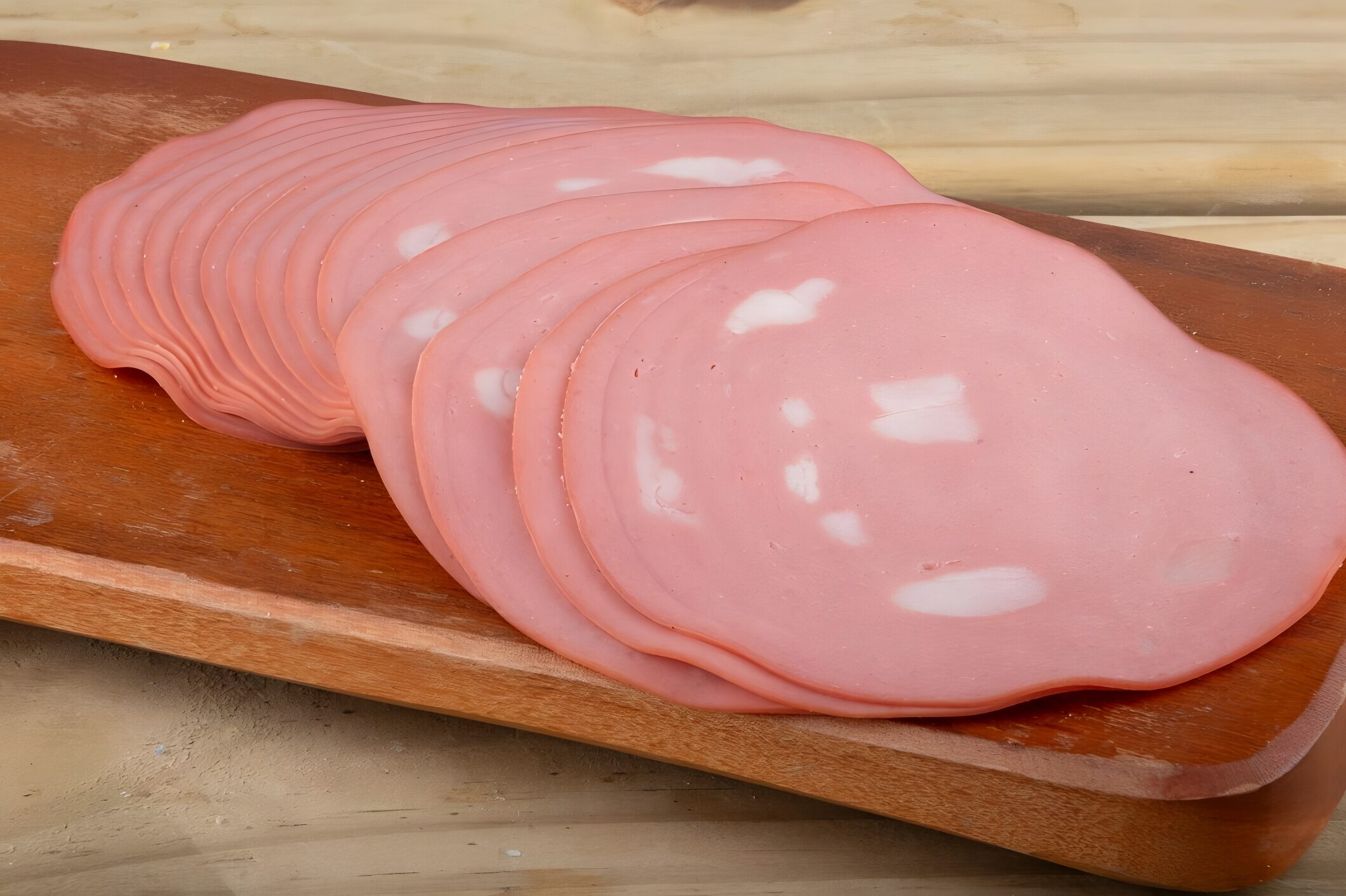 Mortadella