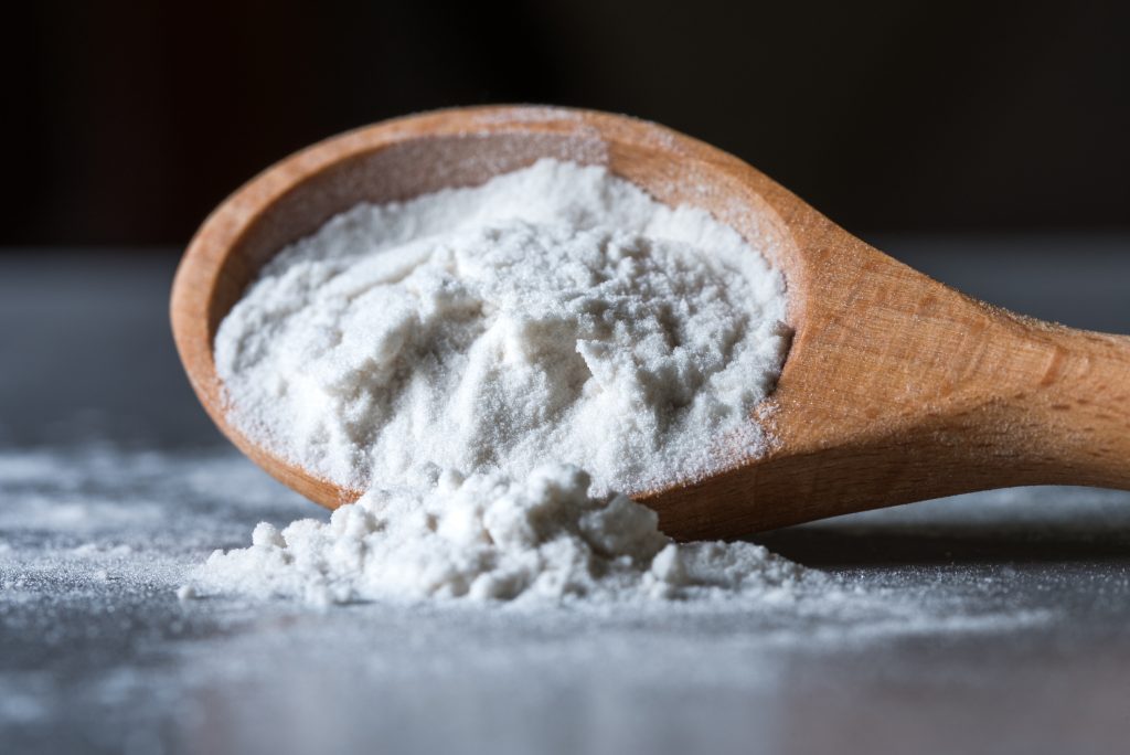Granulated sugar storage and conveyance solutions