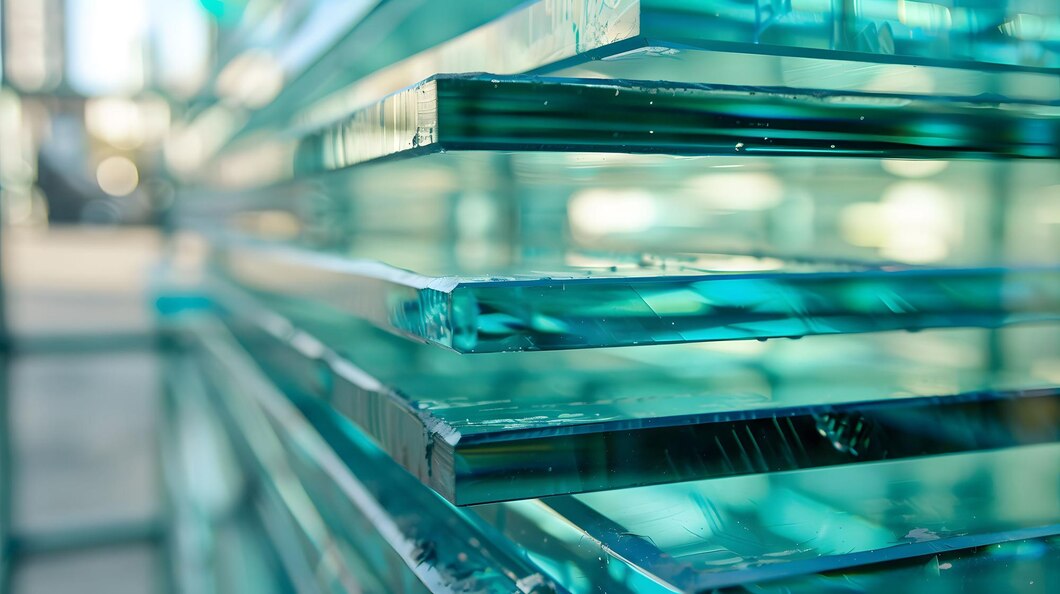 Glass sheets