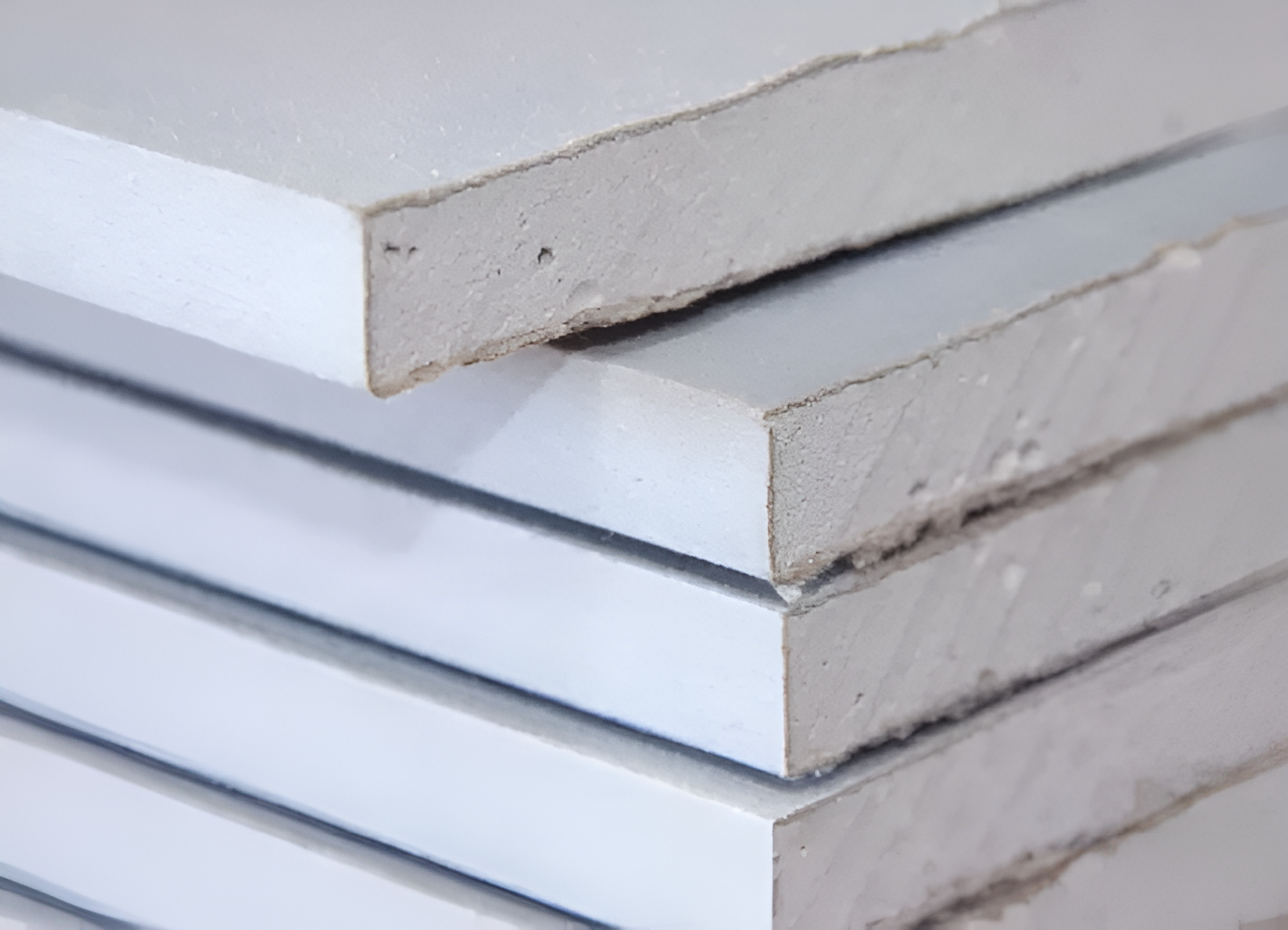 Plasterboard