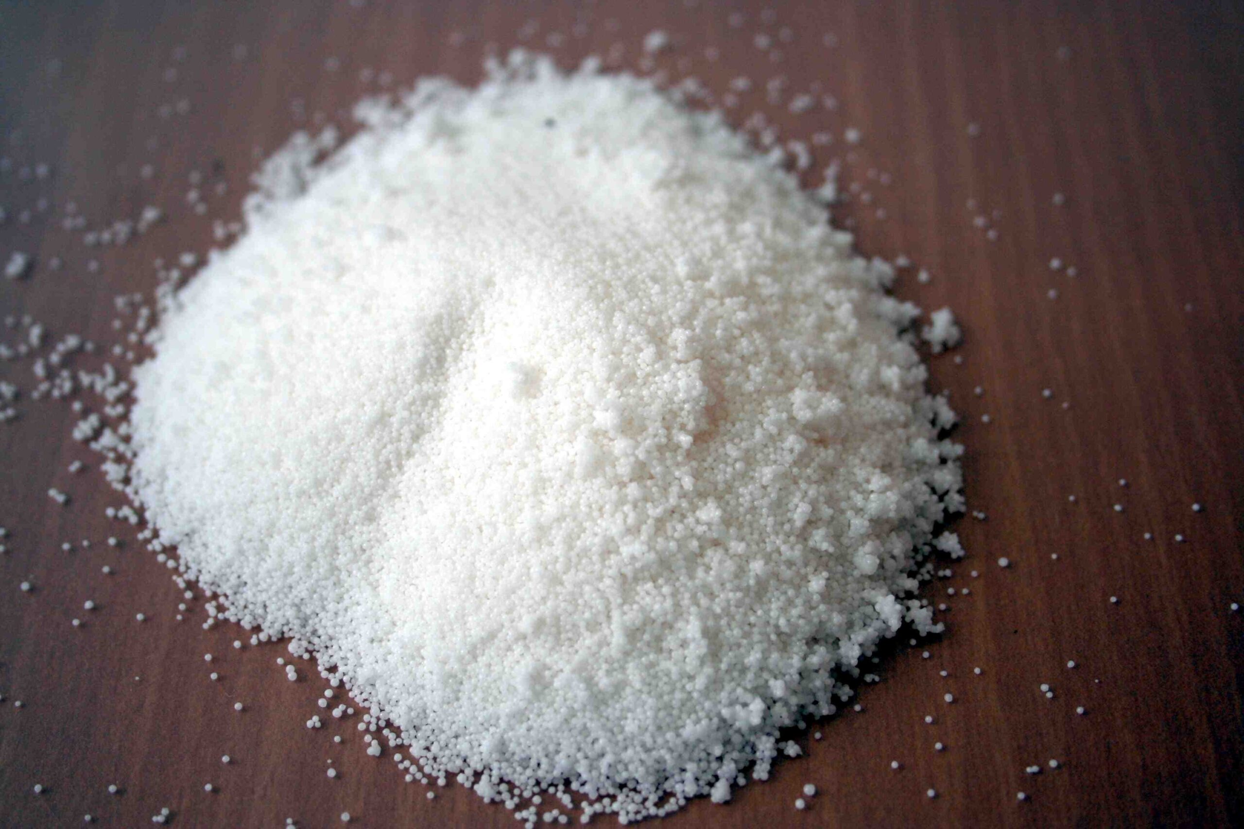 Stearic acid