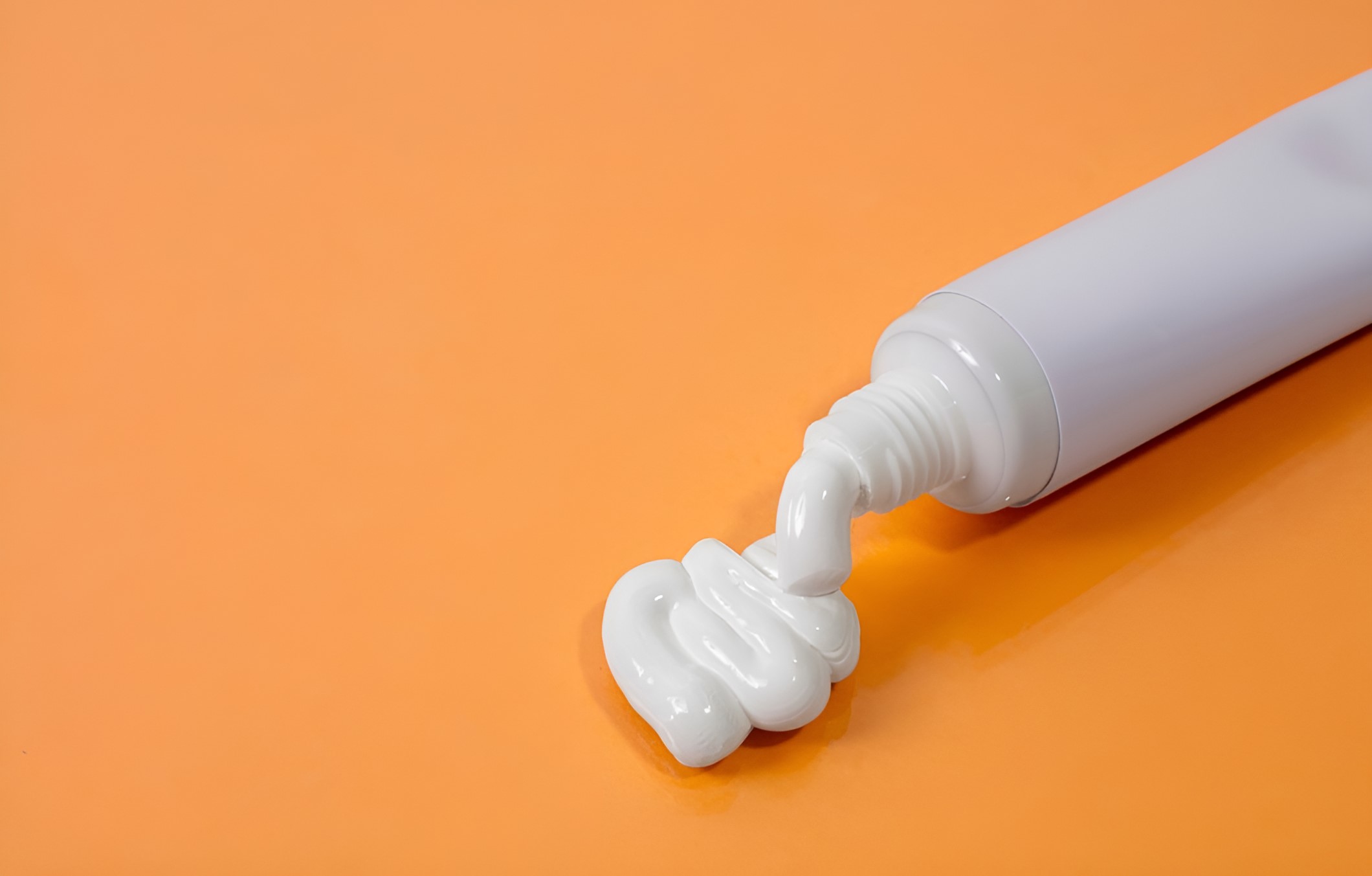 Pharmaceutical creams