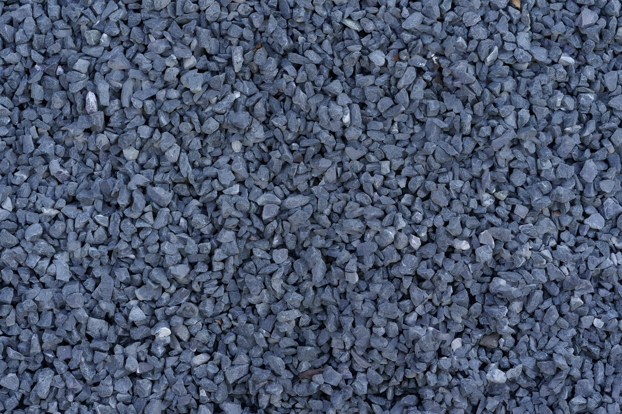 Gravel