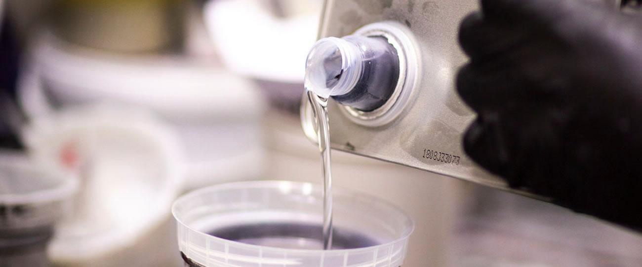 Pet bottle production for small and medium outputs