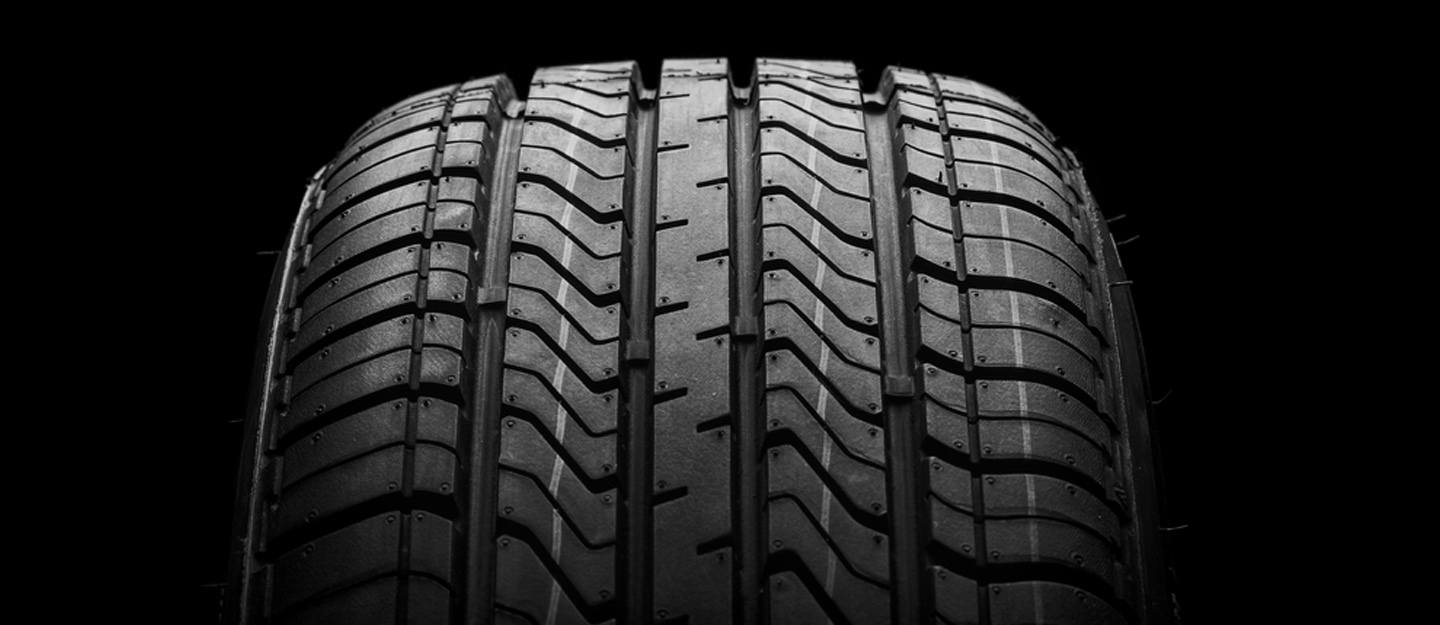 Tire treads