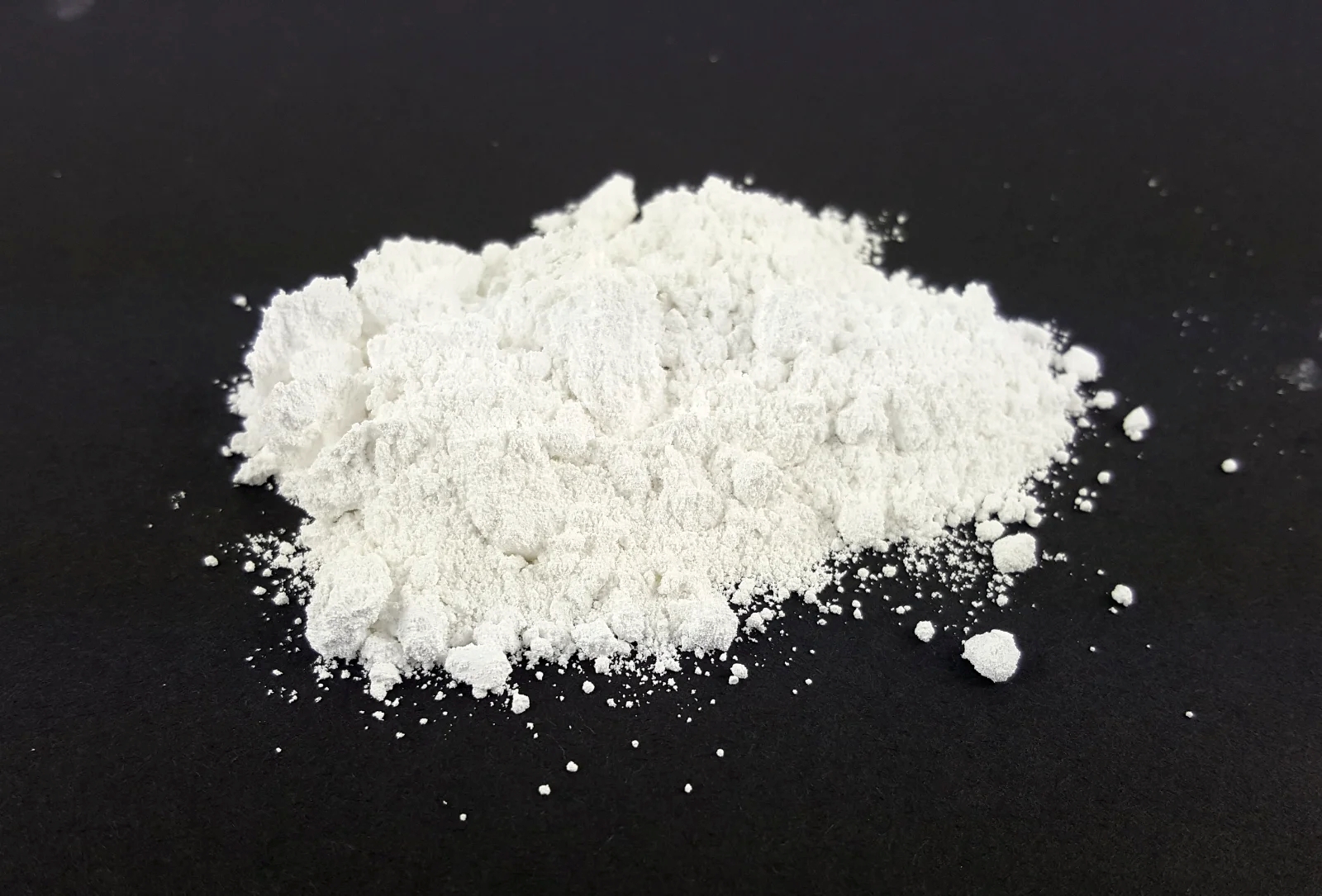 Titanium dioxide
