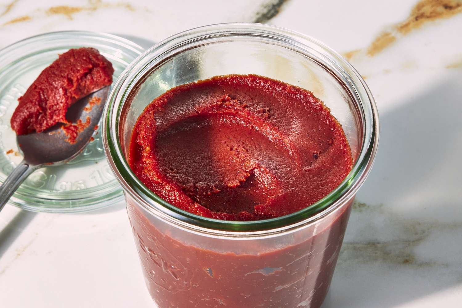 Tomato paste
