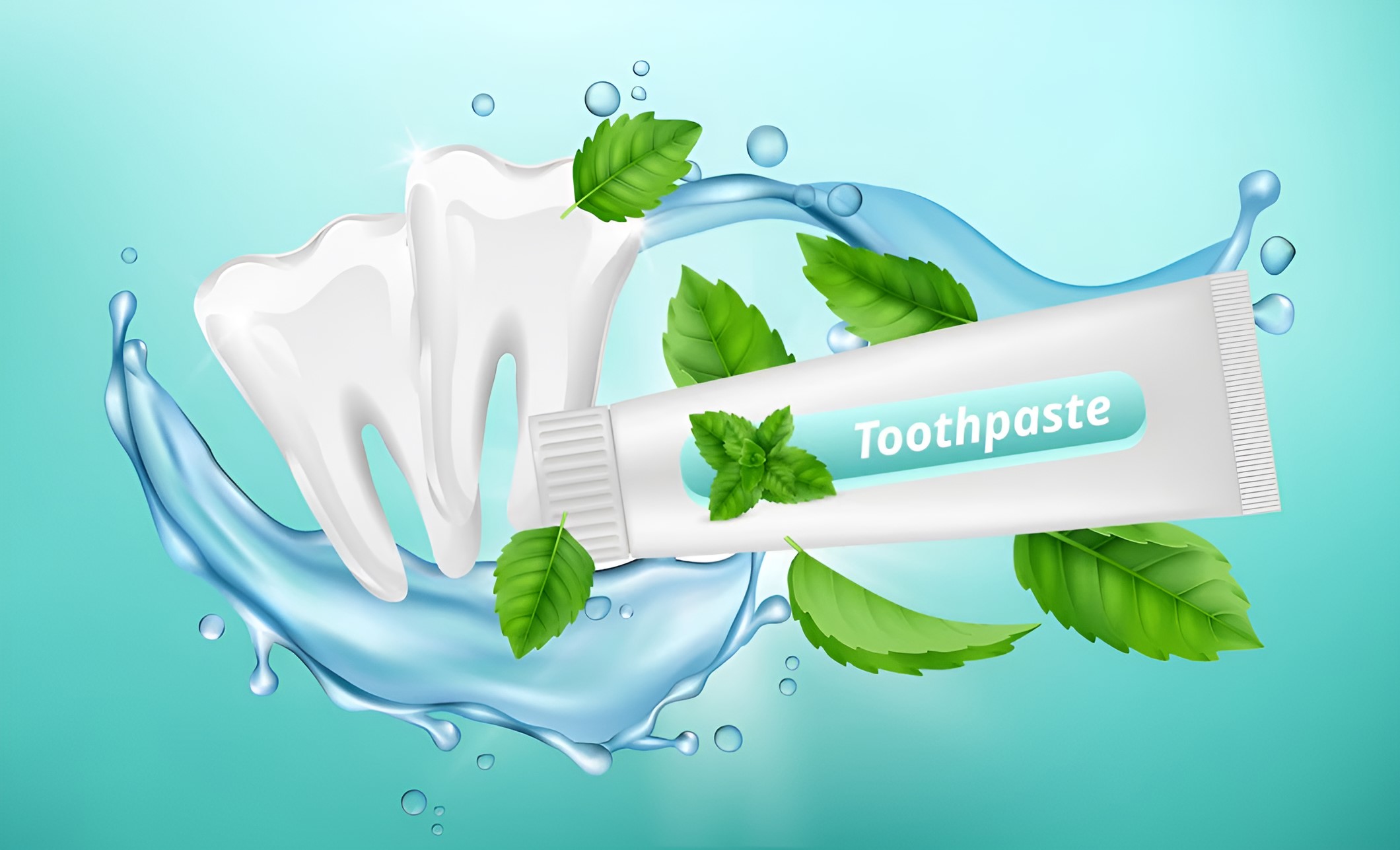 Oral care