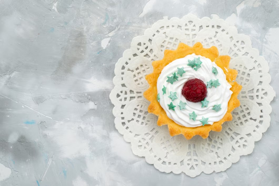 Fondant icing