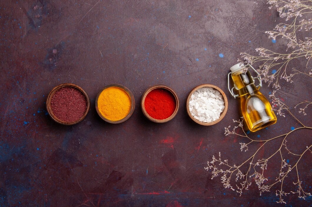 Flavor enhancers