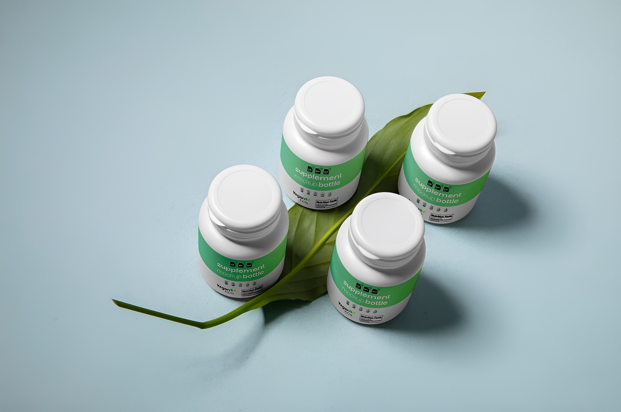 Probiotic supplements