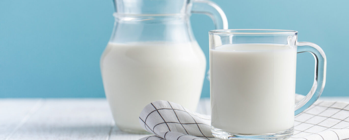 Uht milk