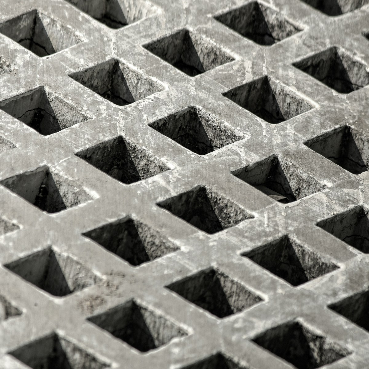 brown and black square pattern