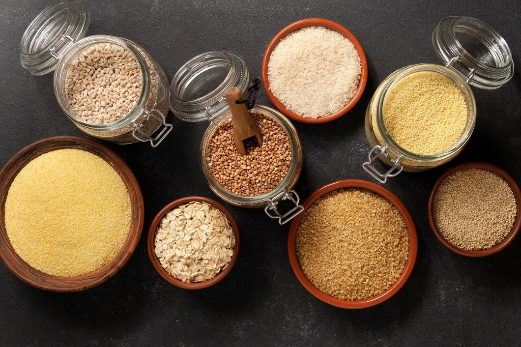 Food additives
