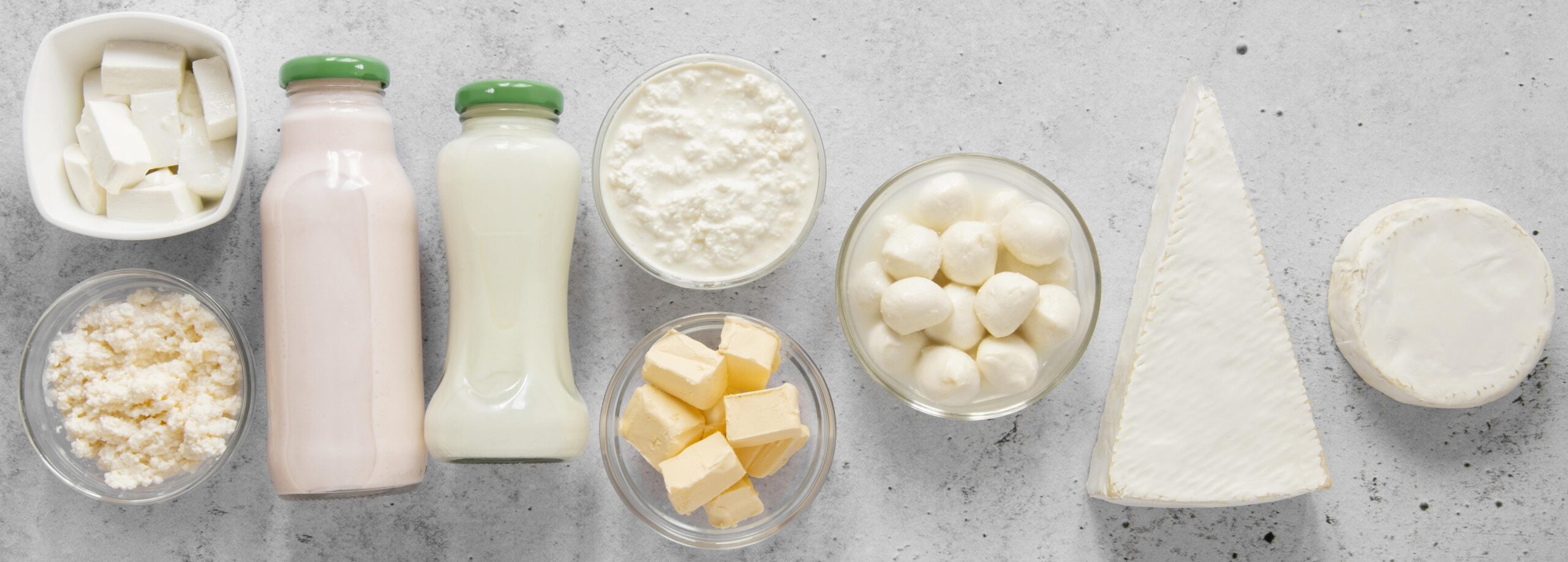 Milk protein isolate