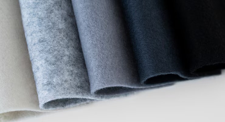 Fibers