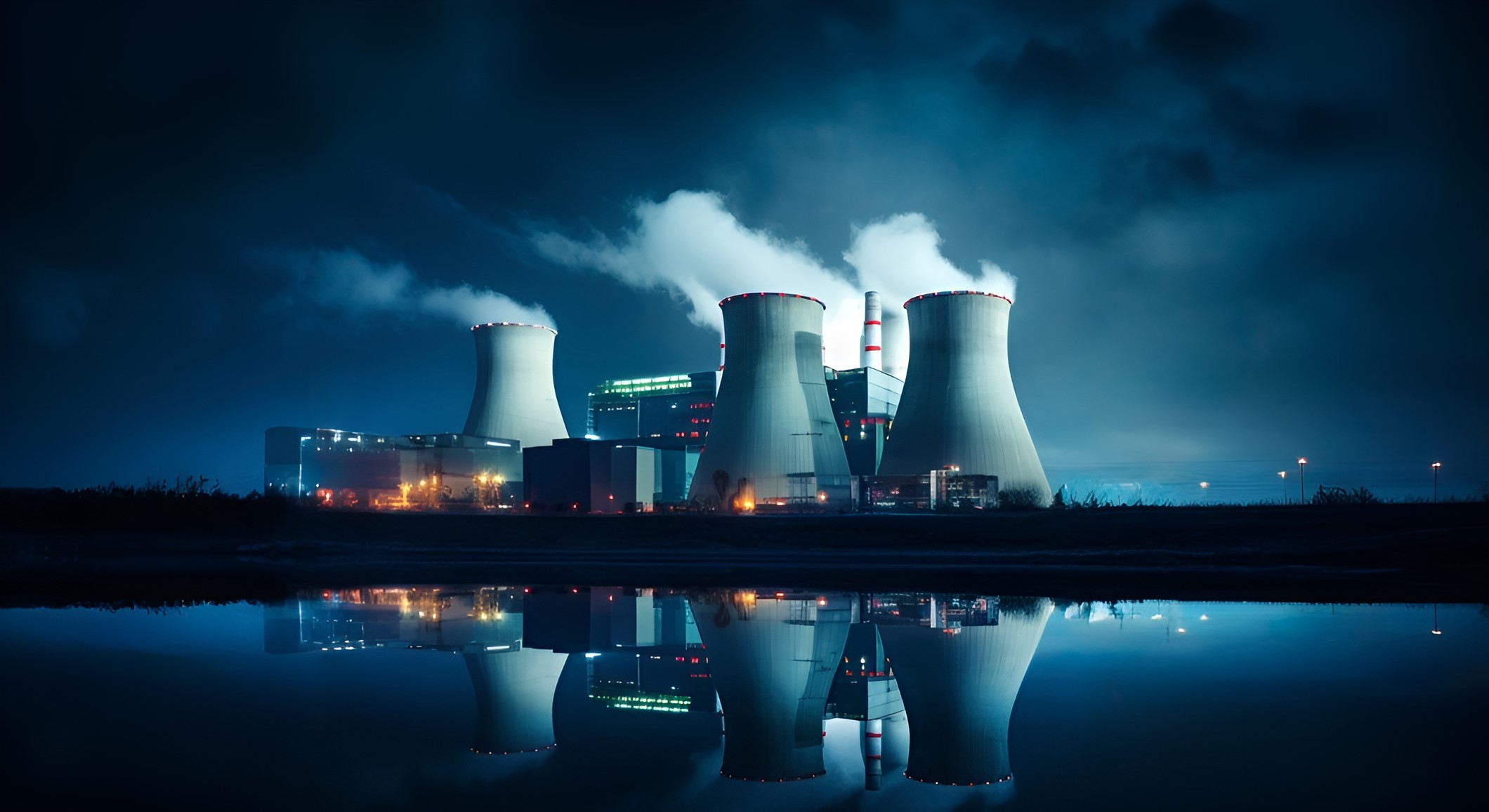 Nuclear