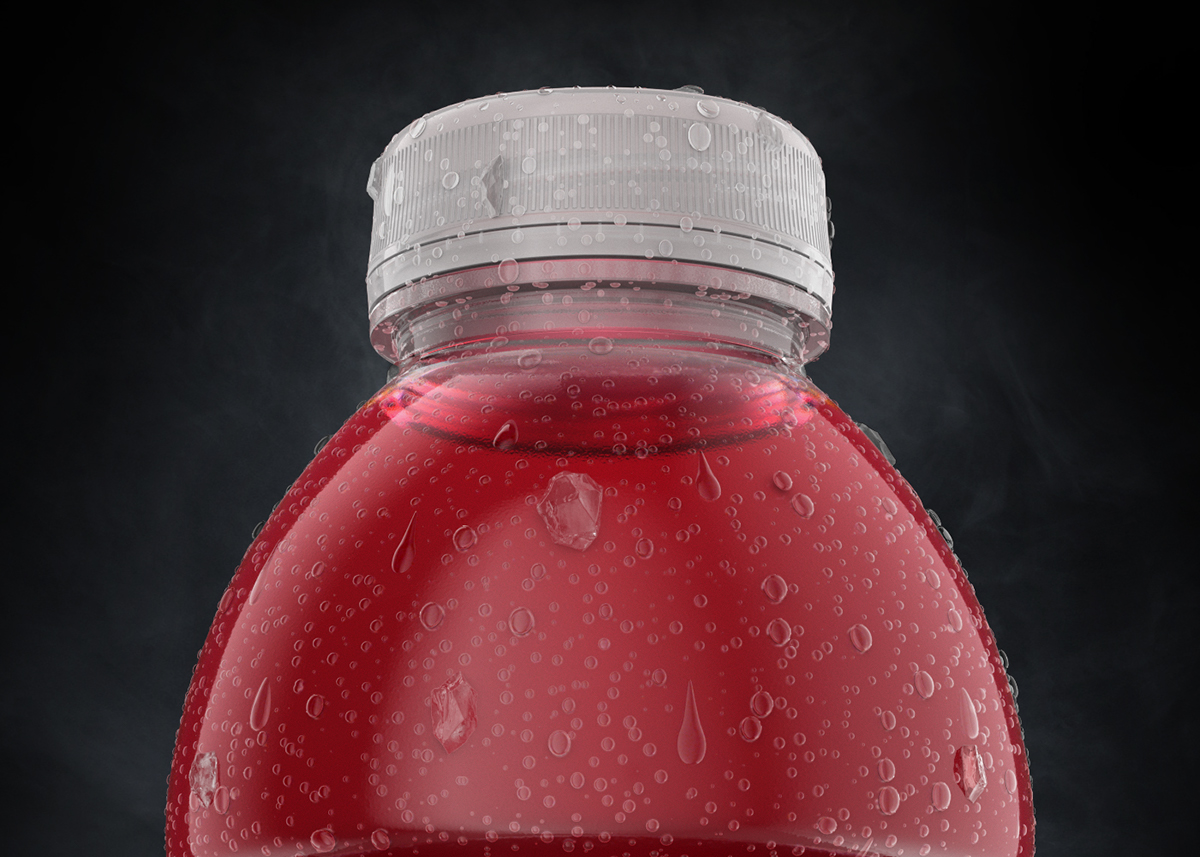 Final syrup and beverage preparation system