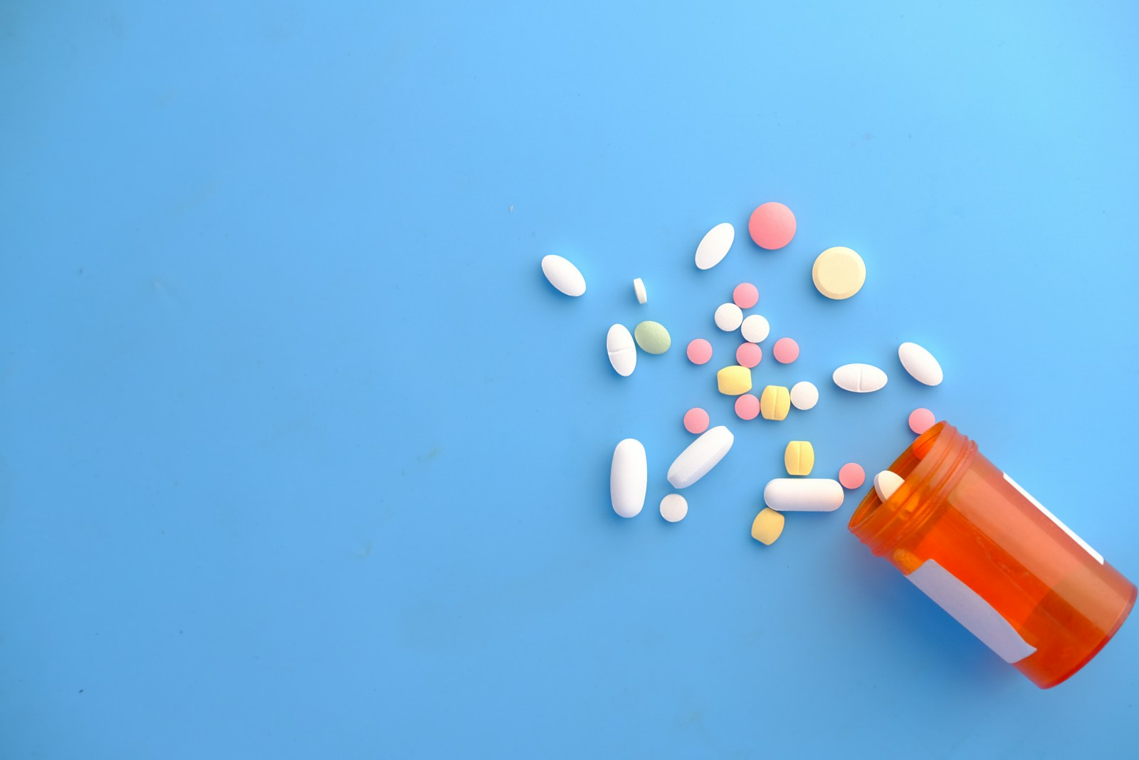 Pharmaceutical fluid bed r&d processing
