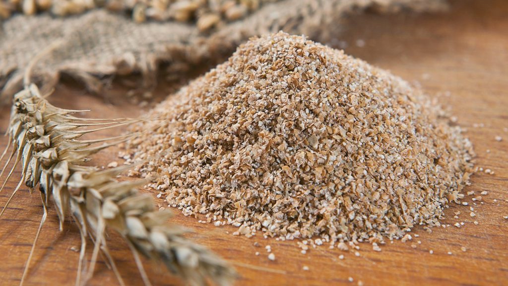 Purifier for high-quality semolina production