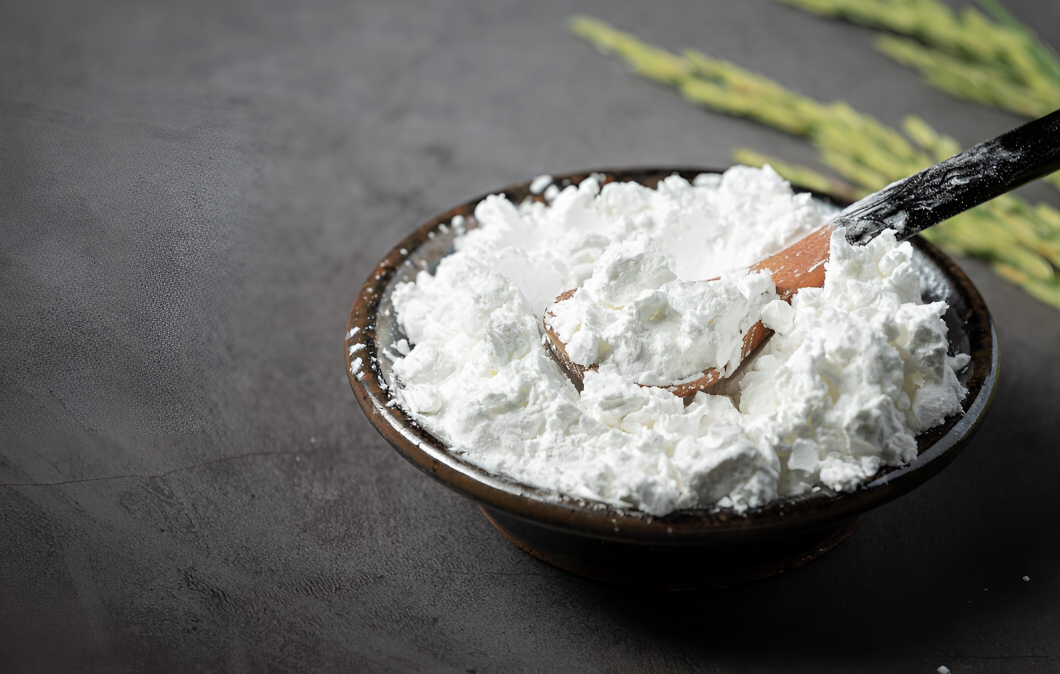 Non-dairy creamer