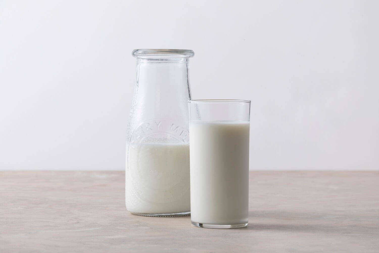Whole milk