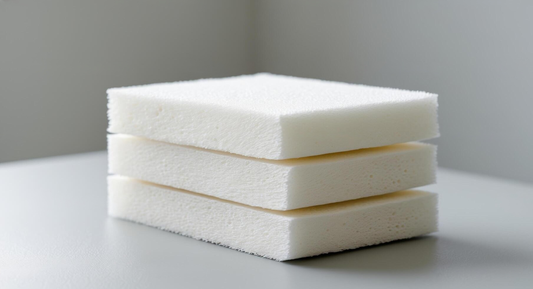 High-speed mixer for continuous high throughputs