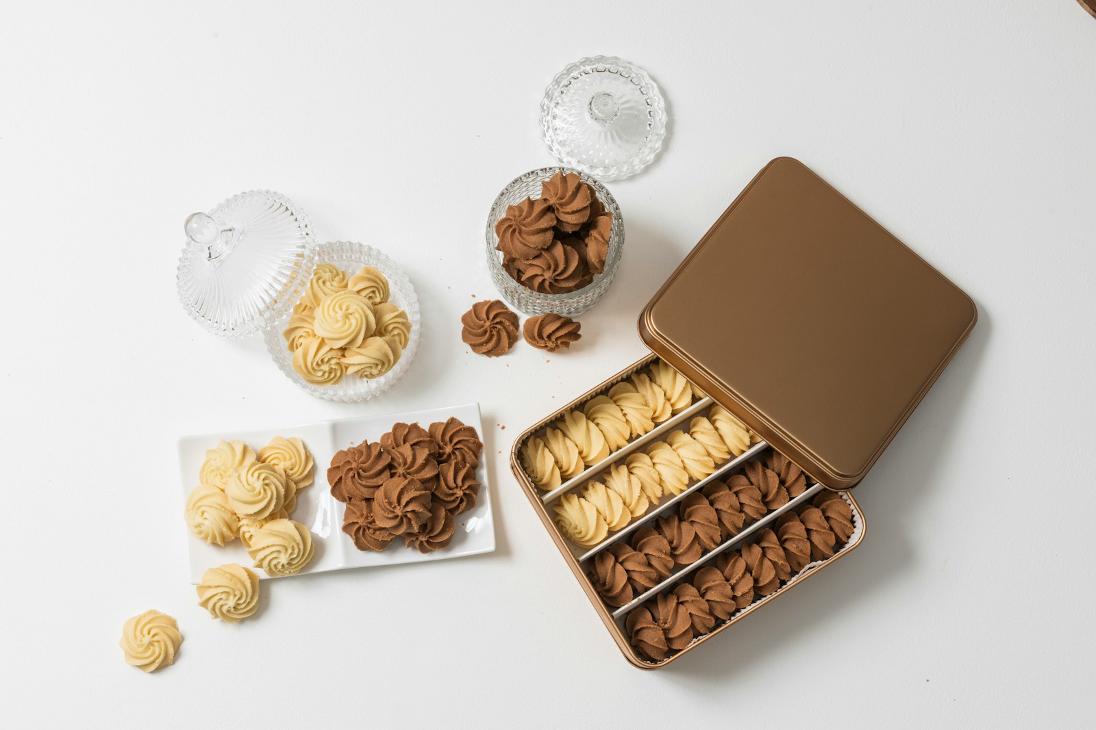 Snack packaging