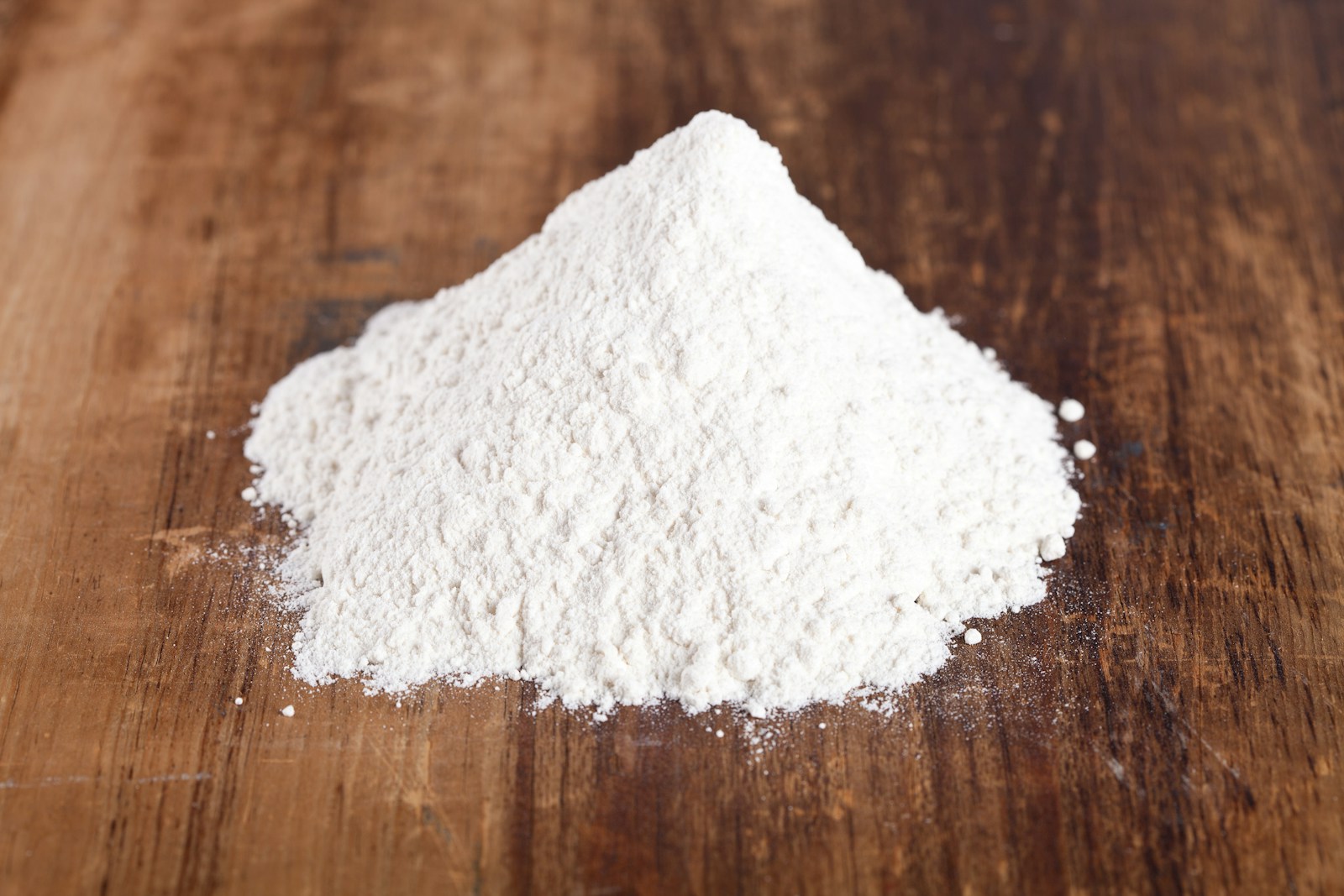 Polyethylene powder