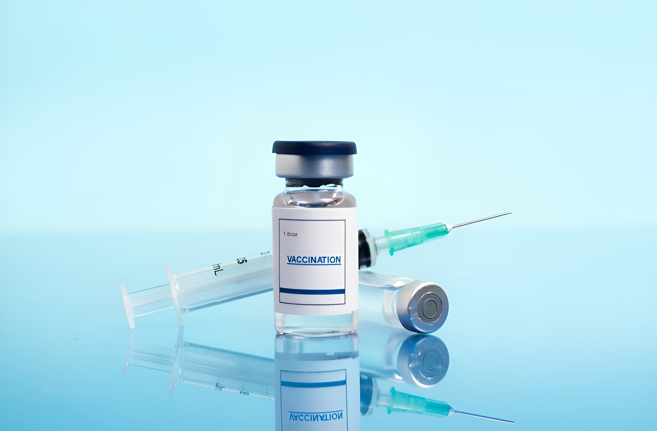 Mrna vaccines