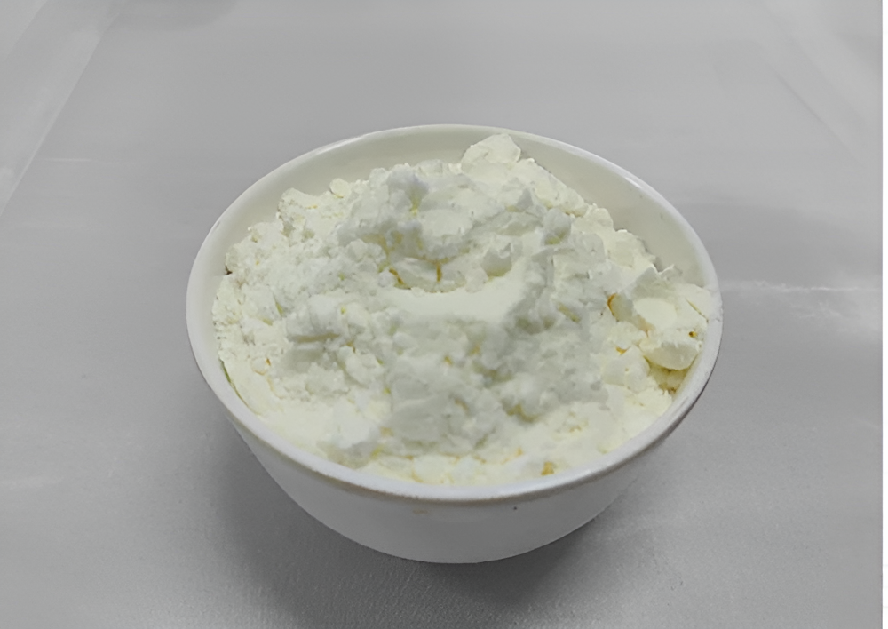 Yogurt powder