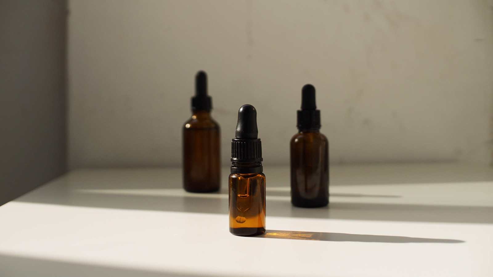 Tinctures