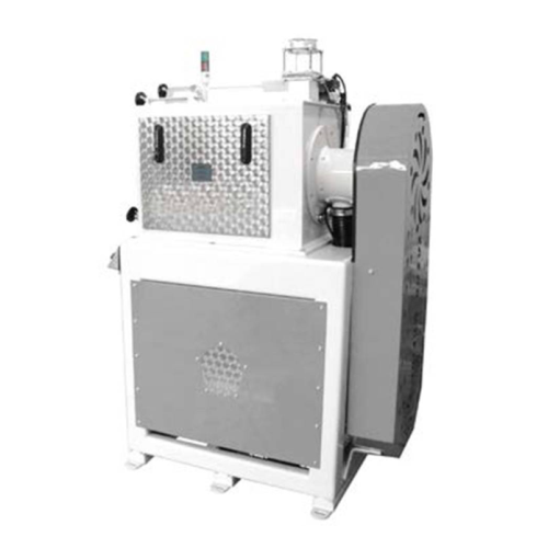Pneumatic rice polisher for enhanced grain quality